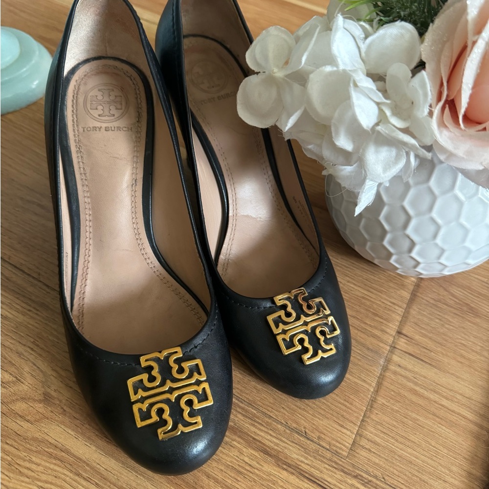 Tory Burch Wedges